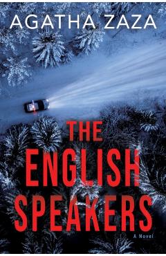 English Speakers - Agatha Zaza