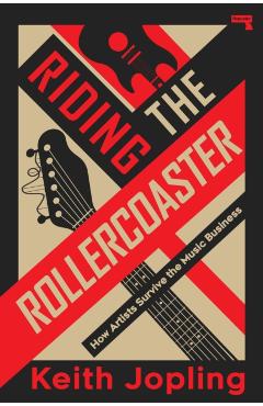 Riding the Rollercoaster - Keith Jopling - Imagine 1