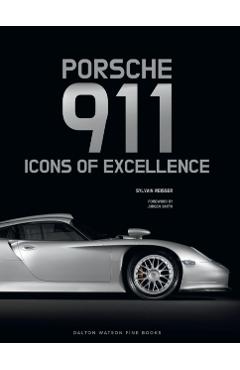 Porsche 911 - Sylvain Reisser