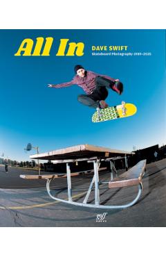 All In - Dave Swift