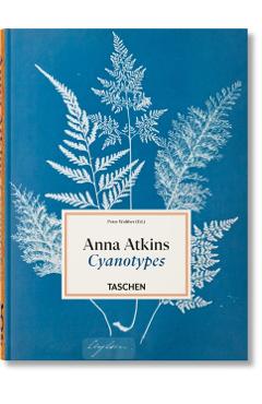 Anna Atkins. Cyanotypes. 45th Ed. - Peter Walther - Imagine 1