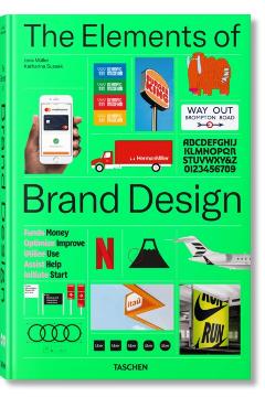 Elements of Brand Design -