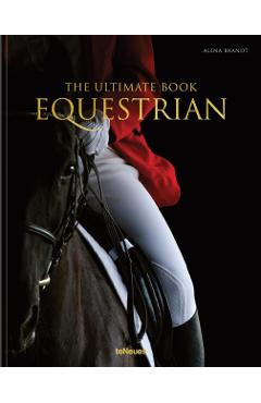 Equestrian - Alena Brandt