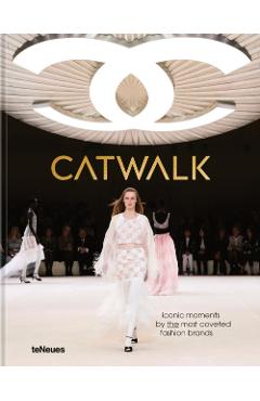 Catwalk - Pierre & Agata Toromanoff - Imagine 1