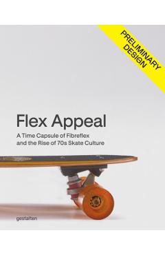 Flex Appeal - Stefan Ytterborn