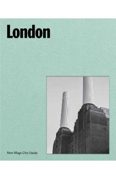 London - Mads Arlien-søborg