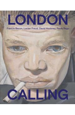 London Calling - - Imagine 1