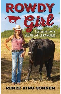 Rowdy Girl - Renee King-sonnen
