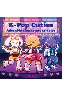 K-Pop Cuties -