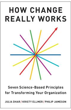 How Change Really Works - Julia|ellmer Dhar - Imagine 1