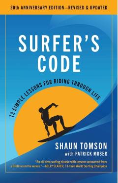 Surfer's Code - Shaun|moser Tomson - Imagine 1