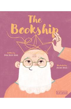 The Bookship - Hiba Noor Khan