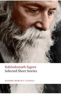 Selected Short Stories