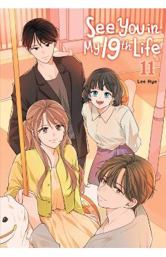 See You in My 19th Life, Vol. 11 - Lee Hye