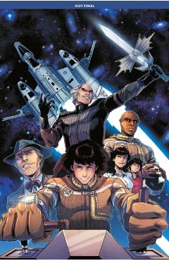 The Last Starfighter (Marvel Collection)