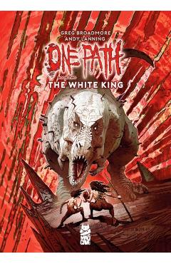 One Path Book Two - Greg Broadmore