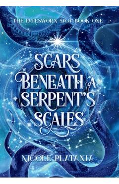 Scars Beneath a Serpent's Scales