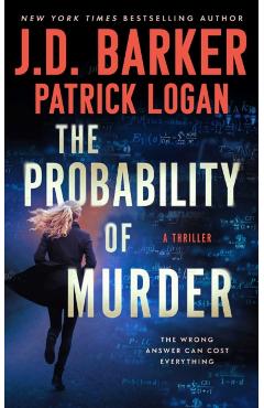 The Probability of Murder - J. D. Barker - Imagine 1