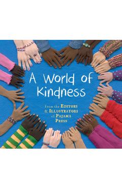 A World of Kindness - Rebecca Bender