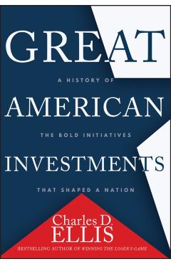 Great American Investments - Charles D. Ellis