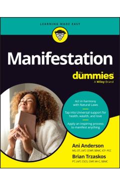 Manifestation for Dummies - Ani Anderson