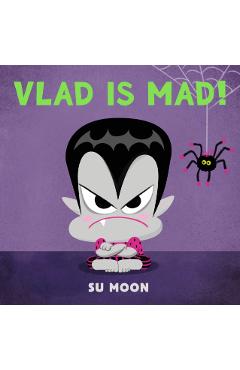 Vlad Is Mad! - Su Moon
