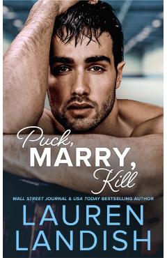 Puck, Marry, Kill - Lauren Landish - Imagine 1