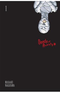 Seeds of Anxiety: Asterisk, Vol. 1 - Masaaki Nakayama