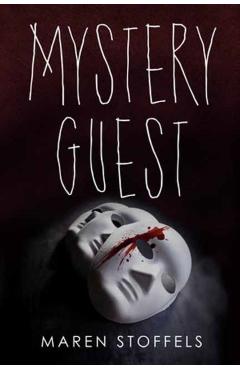 Mystery Guest - Maren Stoffels