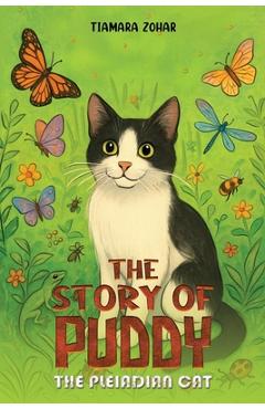 The Story of Puddy - Tiamara Zohar