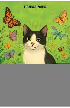The Story of Puddy - Tiamara Zohar