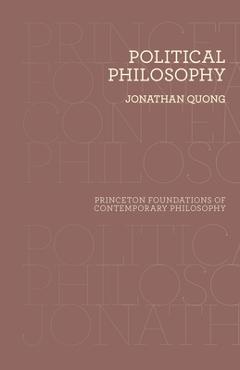 Political Philosophy: The Puzzle of Legitimate Injustice - Jonathan Quong