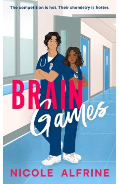 Brain Games - Nicole Alfrine