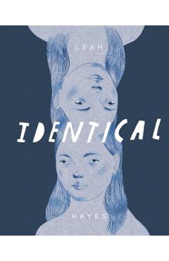 Identical - Leah Hayes - Imagine 1