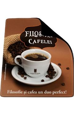 Mousepad: Filosofia cafelei