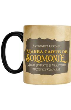 Cana: Marea carte de solomonie