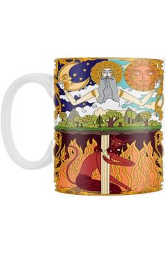 Cana: Mitologie Vol.1