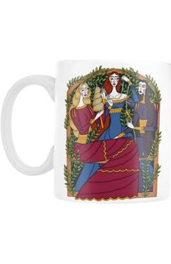 Cana: Mitologie Vol.2