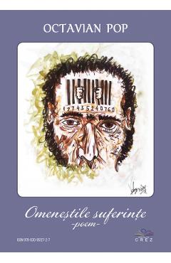 Omenestile suferinte - Octavian Pop - CREZ Omenestile suferinte - Octavian Pop - CREZ