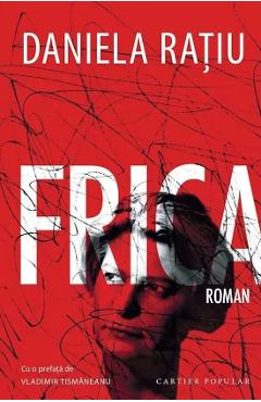 Frica Ed.2026