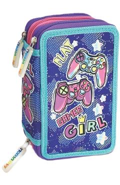 Penar echipat: Gamer Girl