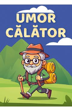 Umor calator - LAMBODAR Umor calator - LAMBODAR
