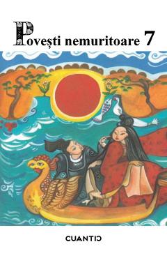 Povesti nemuritoare Vol.7