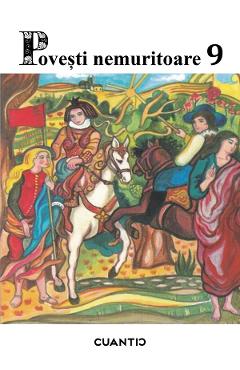Povesti nemuritoare Vol.9