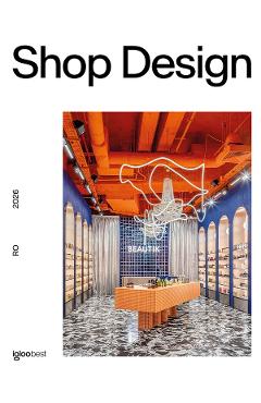 Shop Design din Romania 2026 - IGLOO Shop Design din Romania 2026 - IGLOO
