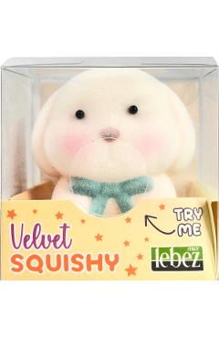 Squishy catifelat: Catelus