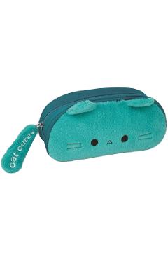 Penar Cute Cat. Verde