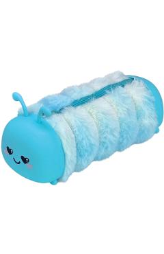 Penar Morbidelli tip borseta din plus si silicon. Bleo