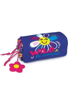 Penar Good things are blooming. Albastru