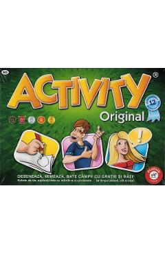 Joc de societate: Activity Original